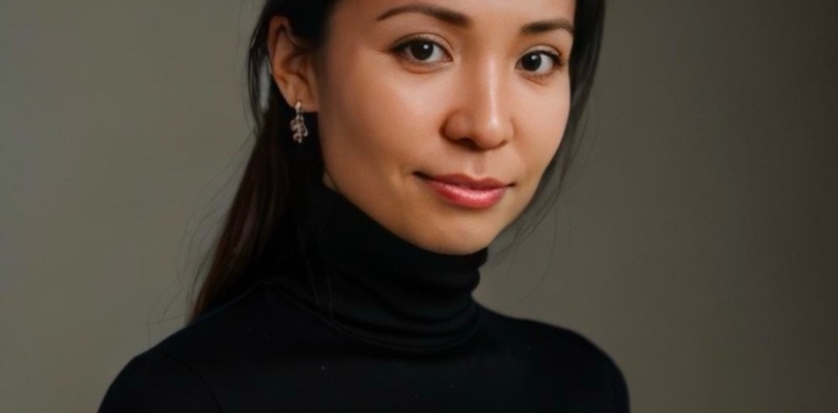 Leila Garber
