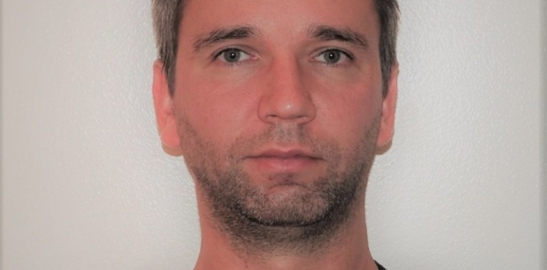 Stepan Pinchuk